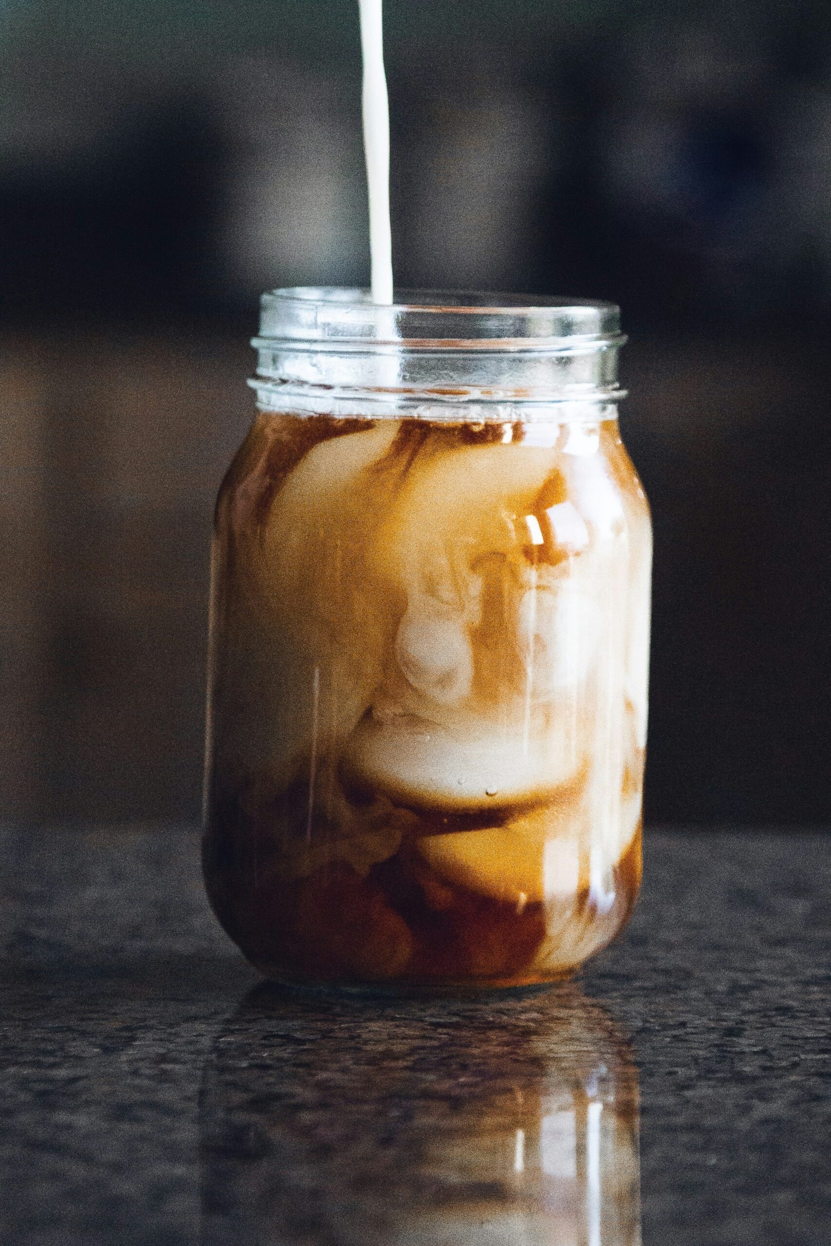 21 Delicious and Healthy Iced Coffee Recipes to Make at Home