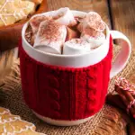 Christmas Coffee Recipes