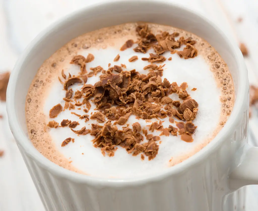 Hot Chocolate Recipes