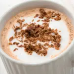 Hot Chocolate Recipes