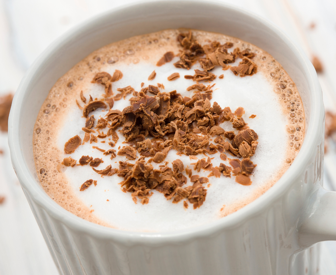 Hot Chocolate Recipes