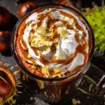 Chestnut Hot Chocolate Recipe