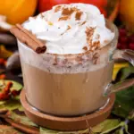 Cinnamon Dolce Latte Recipe