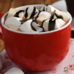 Boozy Hot Chocolate Recipes