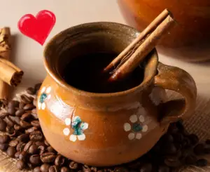 Authentic Café de Olla: A Taste of Traditional Mexican Coffee