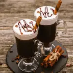 Irish Coffee Recipe