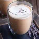 Lavender Latte Recipe