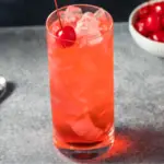 Shirley Temple Drink Recipe