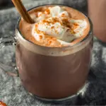 Mexican Hot Chocolate Recipe