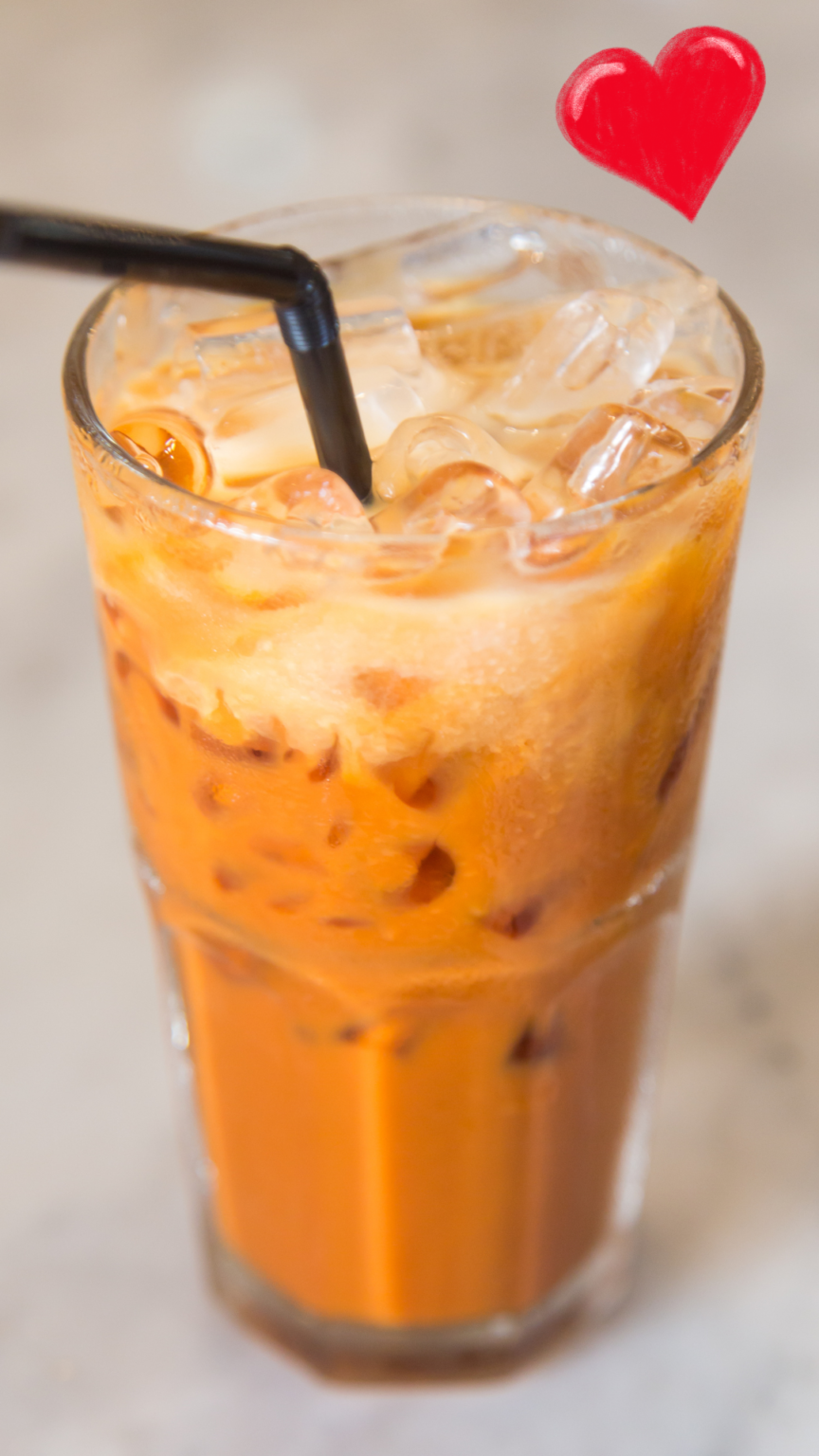 Authentic Thai Iced Tea: A Step-by-step Recipe Guide