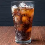 Coffee Soda Recipe