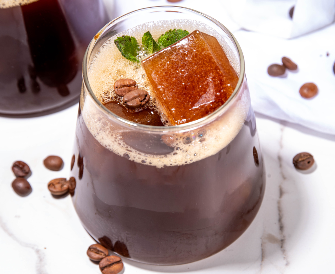 Cold Brew Cocktail Recipes