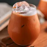 Thai Iced Tea Recipe