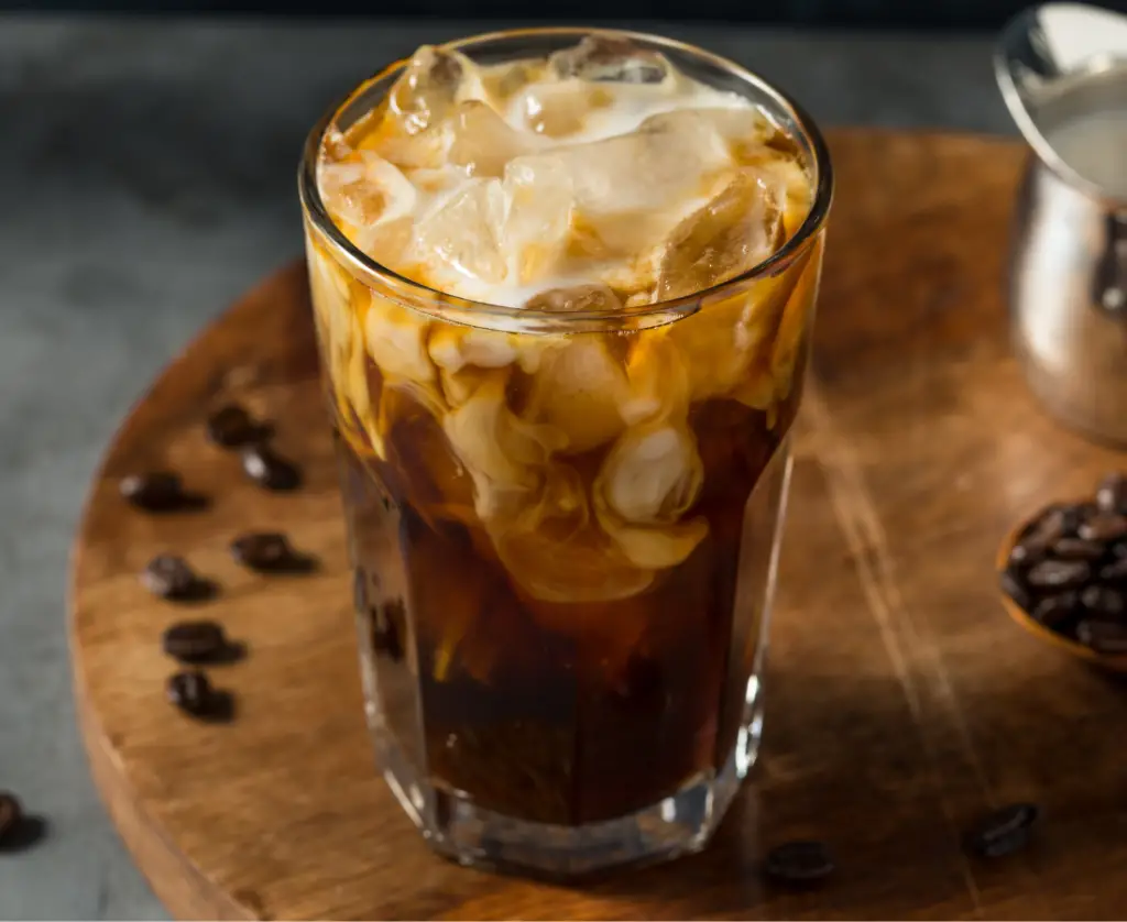 Thai Iced Coffee Recipe