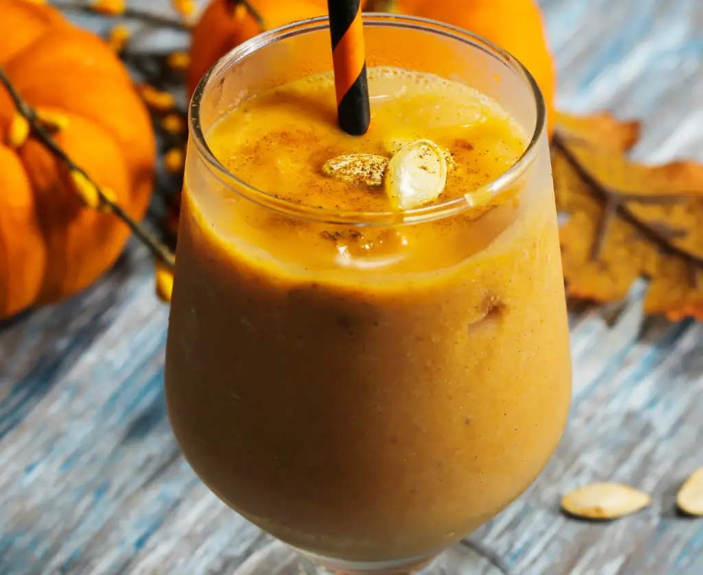 Coffee Smoothie Recipes