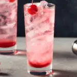 Dirty Shirley Cocktail Recipe