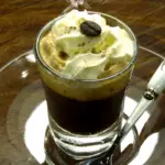 Espresso Con Panna Recipe