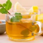 Honey Citrus Mint Tea Recipe