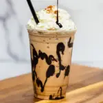 Starbucks Frappuccino Orders