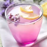 Lavender Lemonade Recipe