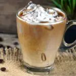 Iced Shaken Espresso Recipe