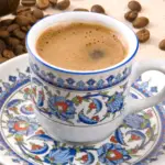 Turkish Coffee Recipe