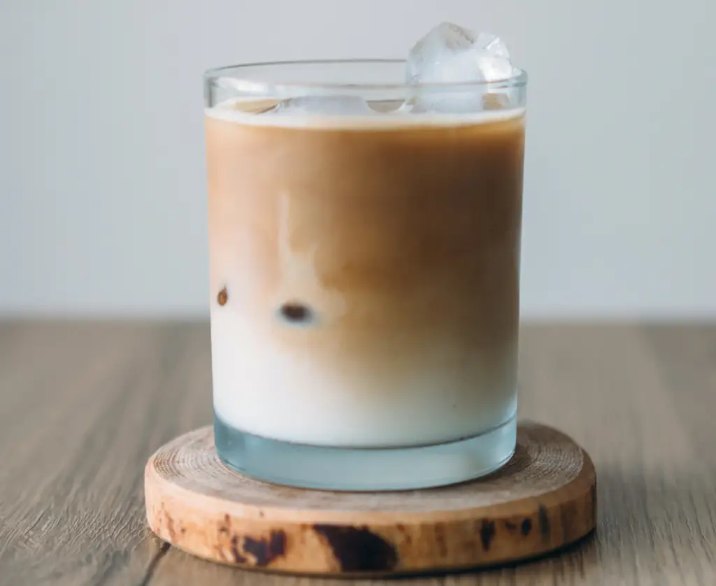 Iced Latte Recipe