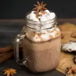 Espresso Hot Chocolate Recipe