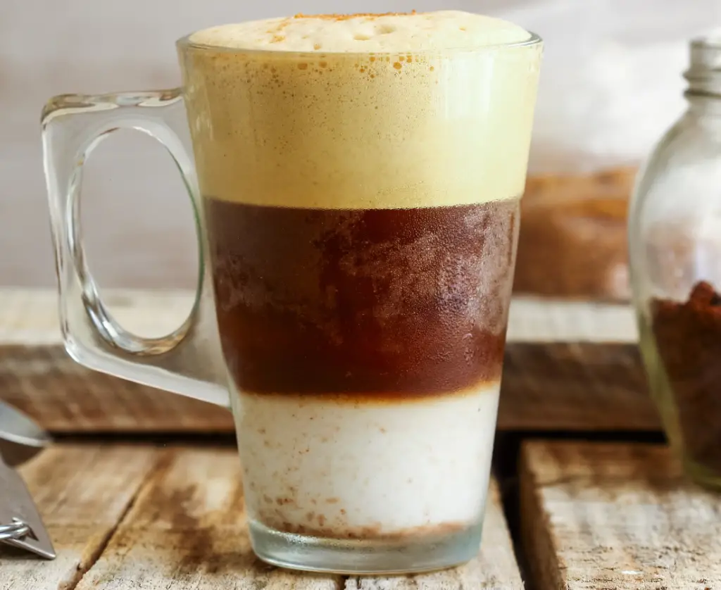 Instant Iced Coffee Recipes