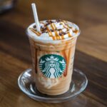 Low Calorie Starbucks Drinks