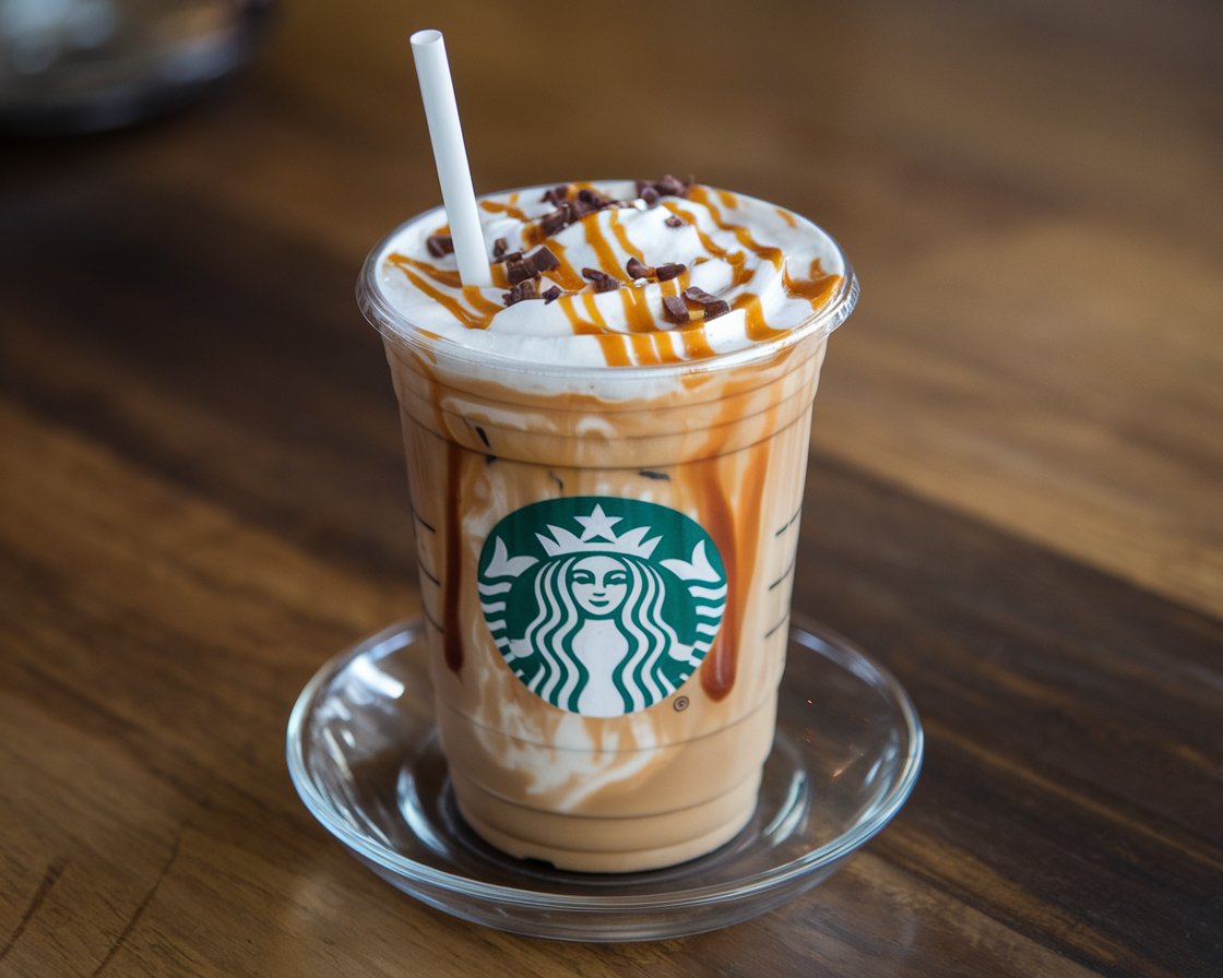 Low Calorie Starbucks Drinks