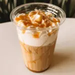 Best Dutch Bros Caramel Drinks