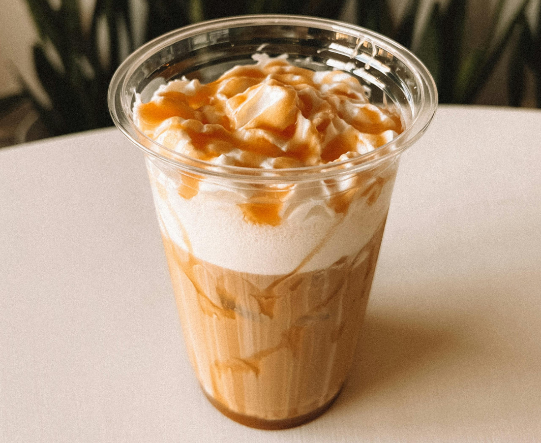 Best Dutch Bros Caramel Drinks