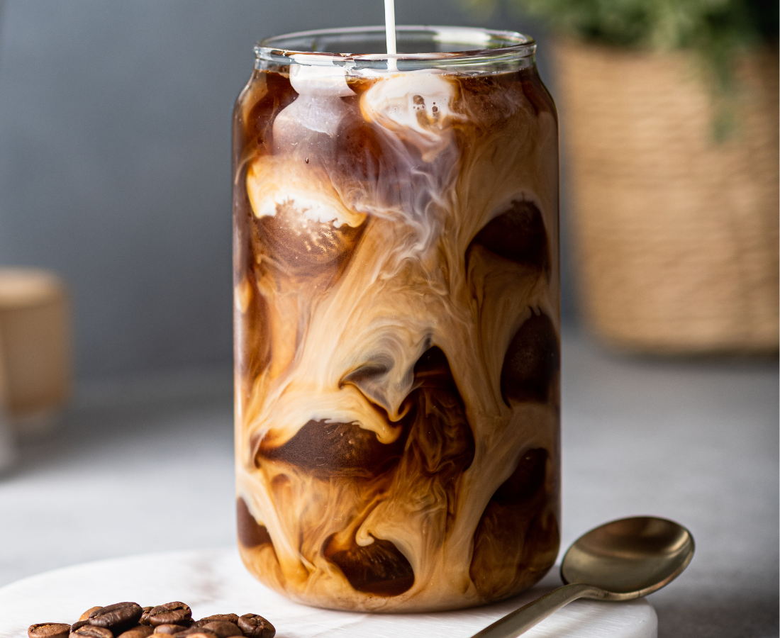 Keurig Iced Coffee Recipes